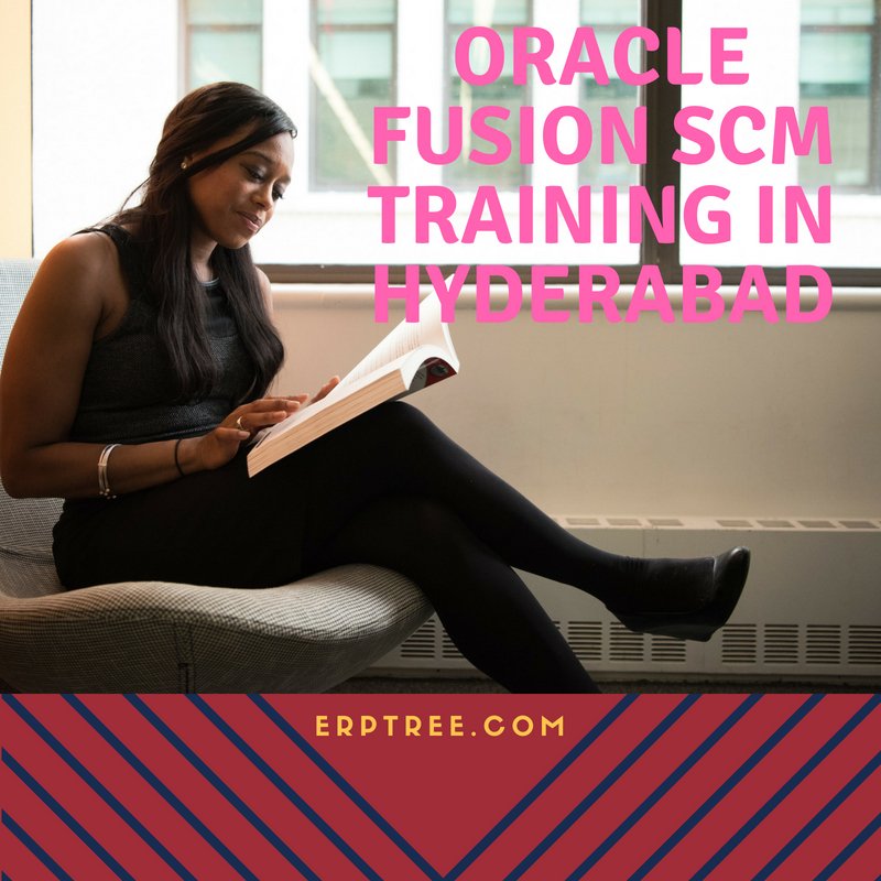 oraclefusion4's tweet photo. At the #training center, we will #cover the #topics of procurement, order orchestration, and product #information training #students. Students who want to take #Oracle #Fusion #SCM #Training in #Hyderabad they have to register for a free demo at #ERPTREE.https://t.co/SVQ0djSiXq https://t.co/OUGrH36RzQ