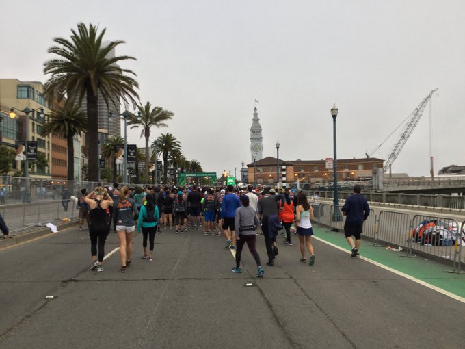 Finished @theSFMarathon first half in 2:33:00.  #TSFM2018 #SF #halfmarathon #runner #runners #overcast<a class="tags" target="_blank" title="On Twitter" href="/?out=eyJ0eXAiOiJKV1QiLCJhbGciOiJIUzUxMiJ9.eyJpYXQiOjE3MjQ2NjA5NzUsImlzcyI6InR3cG9ybnN0YXJzLmNvbSIsIm5iZiI6MTcyNDY2MDk3NSwiZXhwIjoxNzU2MTk2OTc1LCJyZWRpcmVjdF91cmwiOiJodHRwczovL3R3aXR0ZXIuY29tL3RoZVNGTWFyYXRob24ifQ.EQl0IUflFexQSazSV05BE4CseJO582iE5UYPdKZgHtdkFOml32BiDv82dPsLLORTnwhpIdFPXbMcOm5AhOmjhA">@theSFMarathon</a><a href="/tag/nofilter"class="tags"><span>#nofilter</span></a><a href="/tag/sf"class="tags"><span>#sf</span></a><a href="/tag/overcast"class="tags"><span>#overcast</span></a><a href="/tag/halfmarathon"class="tags"><span>#halfmarathon</span></a><a href="/tag/runner"class="tags"><span>#runner</span></a>