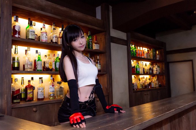 コスプレイヤーまゆろんのTwitter画像17