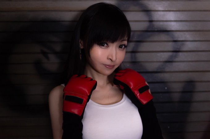 コスプレイヤーまゆろんのTwitter画像18