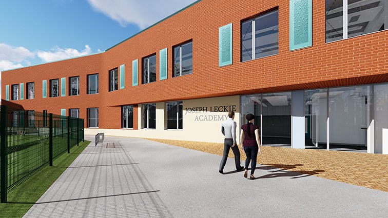 WakemansLimited's tweet photo. #Wakemans Progresses £4.5million School Upgrade. Read more https://t.co/NlolzXZxdJ https://t.co/foIReMldDO