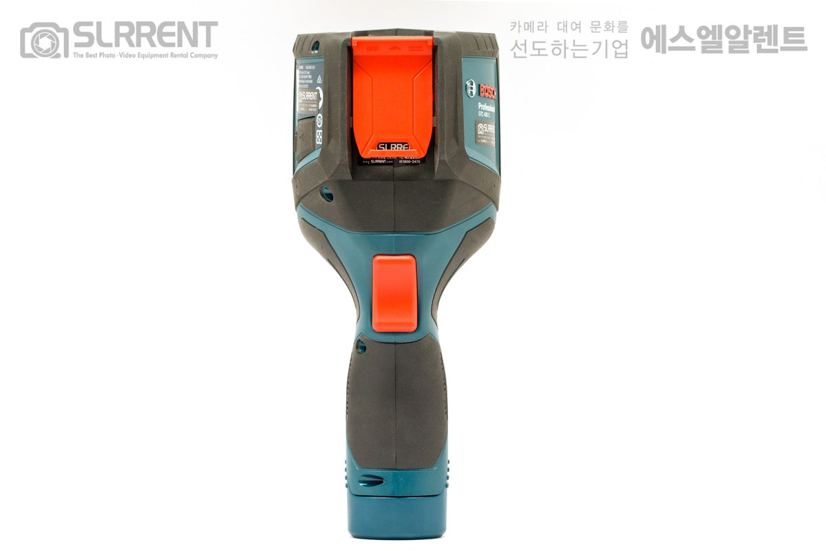 slrrent's tweet image. ✔ BOSCH GTC 400C 열화상 카메라 !! SLRRENT New Arrivals !!!

✔ BOSCH GTC 400C 열화상 카메라
24 Hours 40,000원 / Halfday 30,000원
▶ goo.gl/3eXMqD

SLRRENT.com 

#BOSCH #GTC400C #IP53 #3.5화면
#보쉬 #온도측정 #열화상 #카메라 #입고
#카메라대여 
#에스엘알렌트