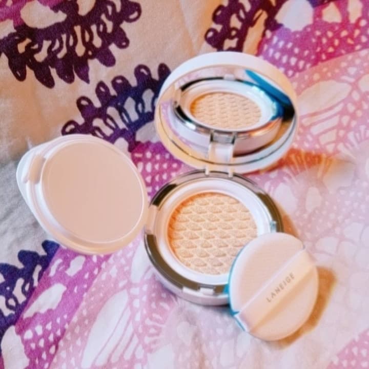 aIIie_cat's tweet photo. @influensterCA @LANEIGECanada #LovingLANEIGE #BBIsBack #contest #sponsored https://t.co/YyrctZAOFz