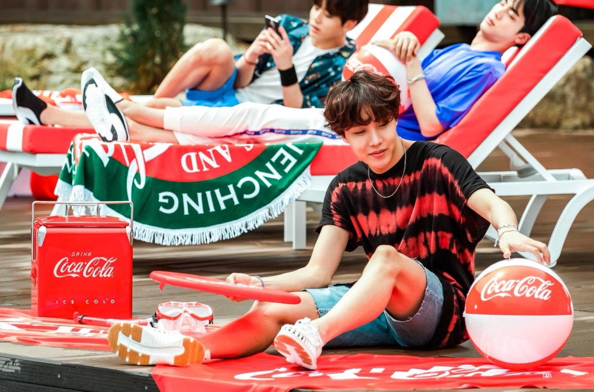 BTS Thailand tweet media
