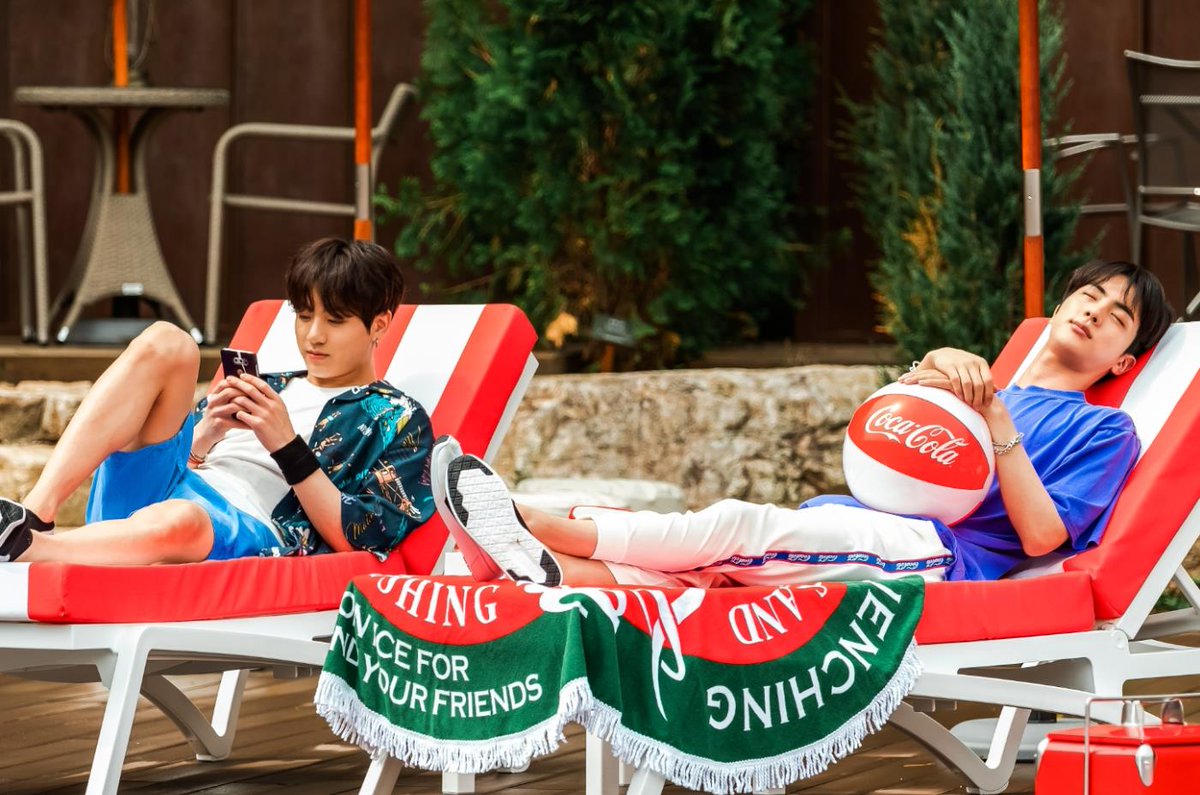BTS Thailand tweet media
