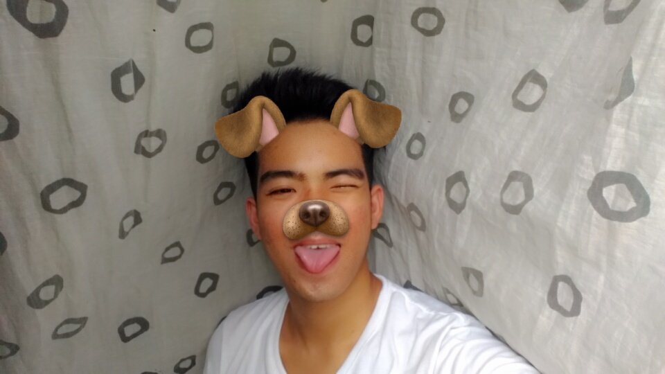 Caloychi_'s tweet photo. BWAHAHAHAHGA
#Snapchat
#snapchatmonday https://t.co/y5F2jglqt1