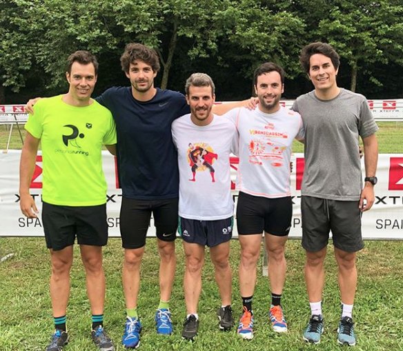 Pers_Running's tweet photo. Enhorabuena a estos #alcarreños PR que este fin de semana lo dieron todo en el durísimo @xterraes de #Vitoria .¡Enhorabuena equipazo!
#xterralegutio
--------------------------------------
#mtb #mountainbike #mtblife #downhill #moui https://t.co/x7eHOS9daN