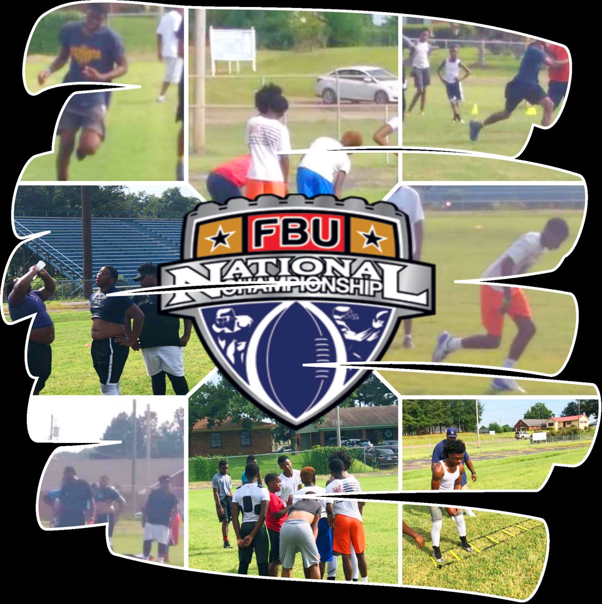 Marcusdent93's tweet photo. It's not the will to win, but the will to prepare to win that makes the difference. #FBUTEAM_MS
@dgooden12 @RealChadRicardo @TCPSEAGLESFB https://t.co/DtZ5vJpNxh
