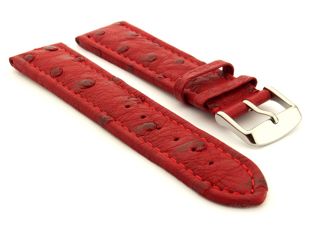 Watch Straps in many sizes, colours & materials. Most of the straps are 18mm 20mm 22mm but we have selection from 8mm to 40mm. Colours such as black, brown, red, blue & more. Genuine leather, silicone/rubber nylon material. sectime.co.uk/watch-straps #watchstrap #leatherwatchstrap