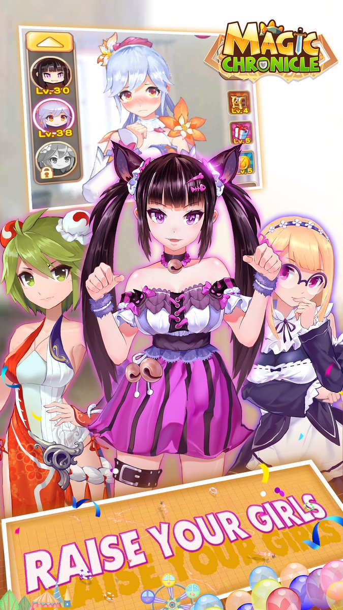 MagicChronicle_'s tweet photo. Missing you, just meet me in #MagicChronicle
Android download -> https://t.co/J1HOD19cof
iOS download -> https://t.co/KpJpFxpgM6 https://t.co/xLnlpWqja0