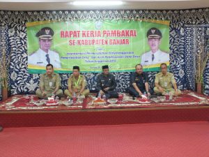 banjarkab's tweet photo. Rapat Kerja Pembakal Se-Kabupaten Banjar

https://t.co/rOA9AmcvM2 https://t.co/T1oQEr2Rvh