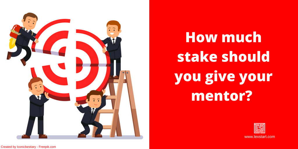 Lexstart_India's tweet photo. "The #mentor is asking for a 50% stake in my #company for incubating, mentoring, &amp; earning revenues via sales team. Is this a fair deal?" Read our response on @Quora https://t.co/0YWTfIAOHJ #mentoring #Mentorship #startup #startupindia #startups #Advisor #advisorynetwork https://t.co/ng000uw5zG