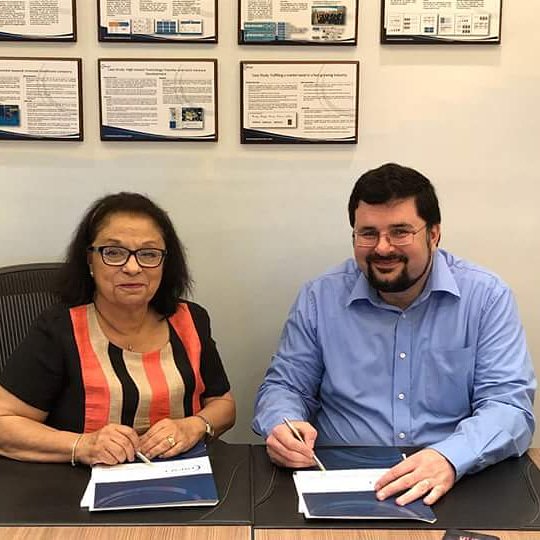 Impact MENA tweet media