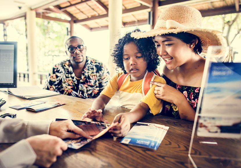 Biz_Tourism's tweet photo. .@DannyBryer1 shares 3 keys to unlocking the heart of #CustomerExperience in #Travel & asks just how relevant #LoyaltyProgrammes are to the #SAconsumer | https://t.co/SmZSEUtz4k by via @Biz_Tourism @ProteaHotels #TravelMarketing #CustomerLoyalty https://t.co/qtEKstc3ja