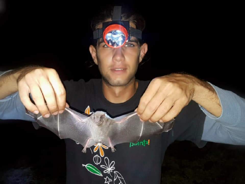 planta_cuba's tweet photo. El #Charrascal de #LaCueva se caracteriza por una alta #biodiversidad vegetal pero no solo... Con la ayuda de nuestros #voluntarios estamos preparando un reporte de los valores de la biodiversidad del área. #SomosPlanta y dejamos #huellas en la #Conservación https://t.co/HFtZ0n2oGE