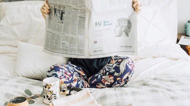 To be more successful at #life, try these tried-and-true tricks before 9am 🕘buff.ly/2yJDRAK #girlboss #freelancer