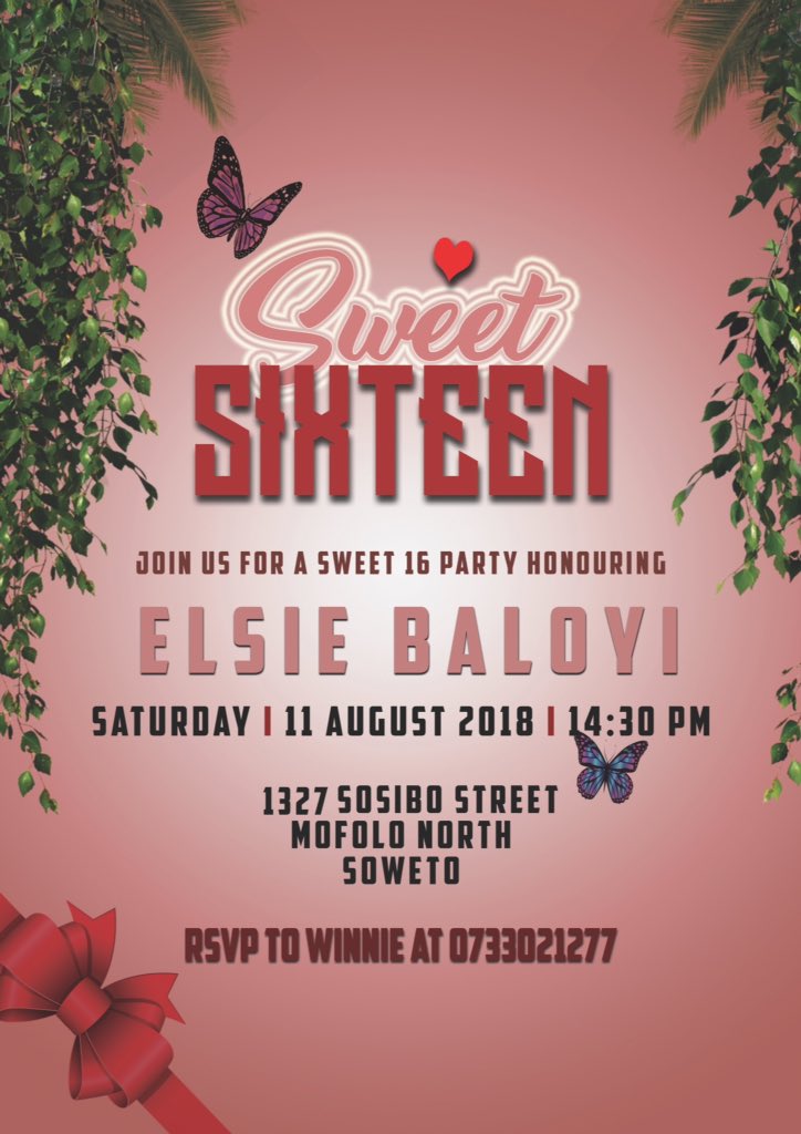 street_lingo's tweet photo. Unepati?Dololo poster or invite ... Ndibalantoni na ?Spani Sami leso hala back . https://t.co/BXdz1JEVOT