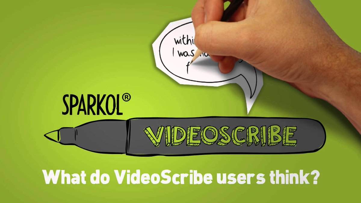 Download Sparkol Hashtag On Twitter