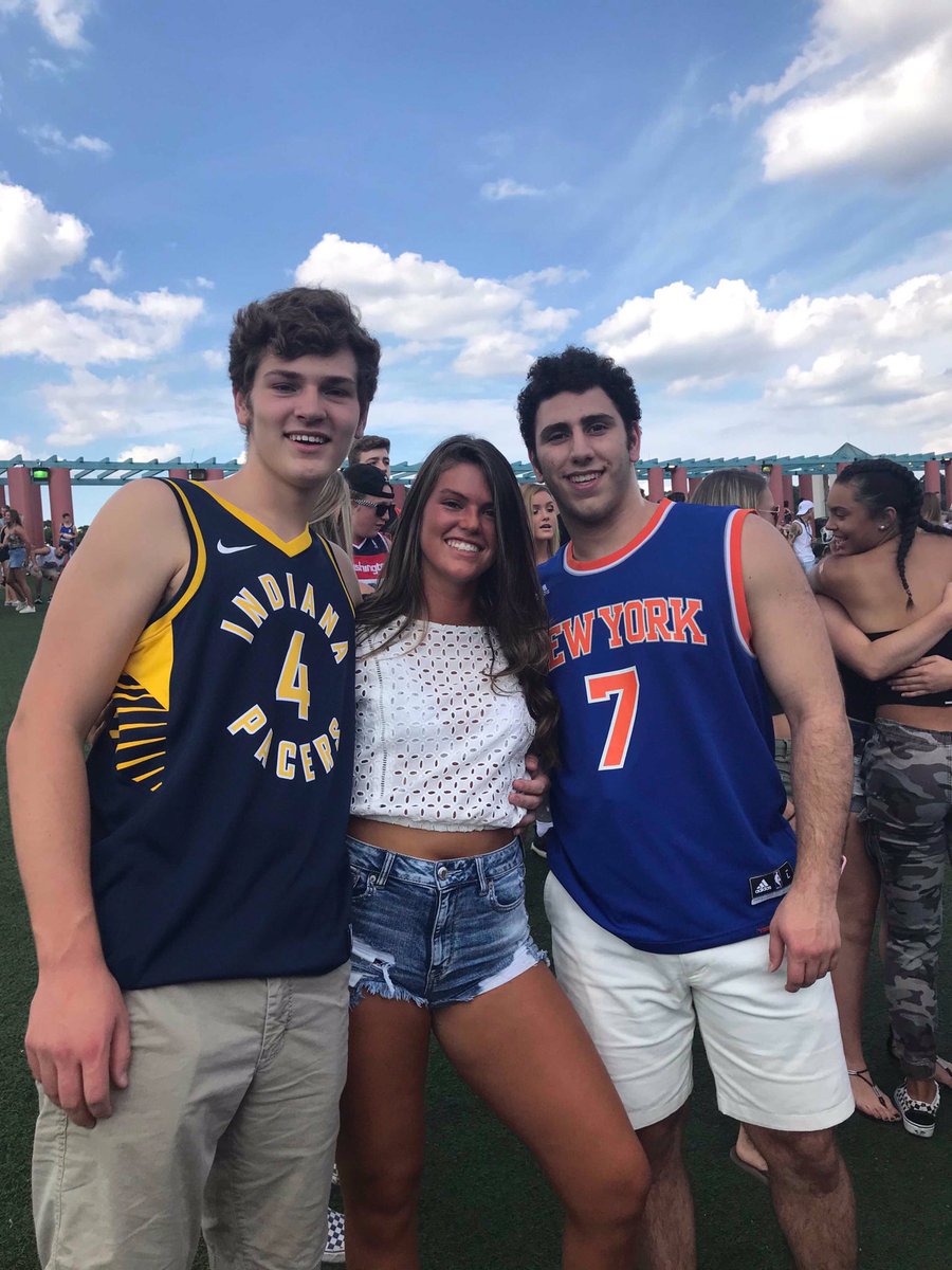 _jennaeckler's tweet photo. Happy birthday Joseph! Thanks for being such a great friend! Hope you have a great day ❤️ #3somegoals @JosephMashni https://t.co/elySpUaWrg