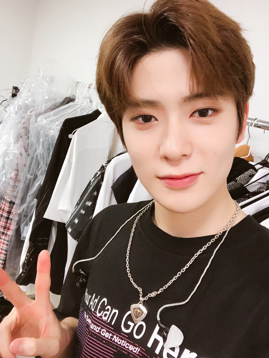 NCT tweet media