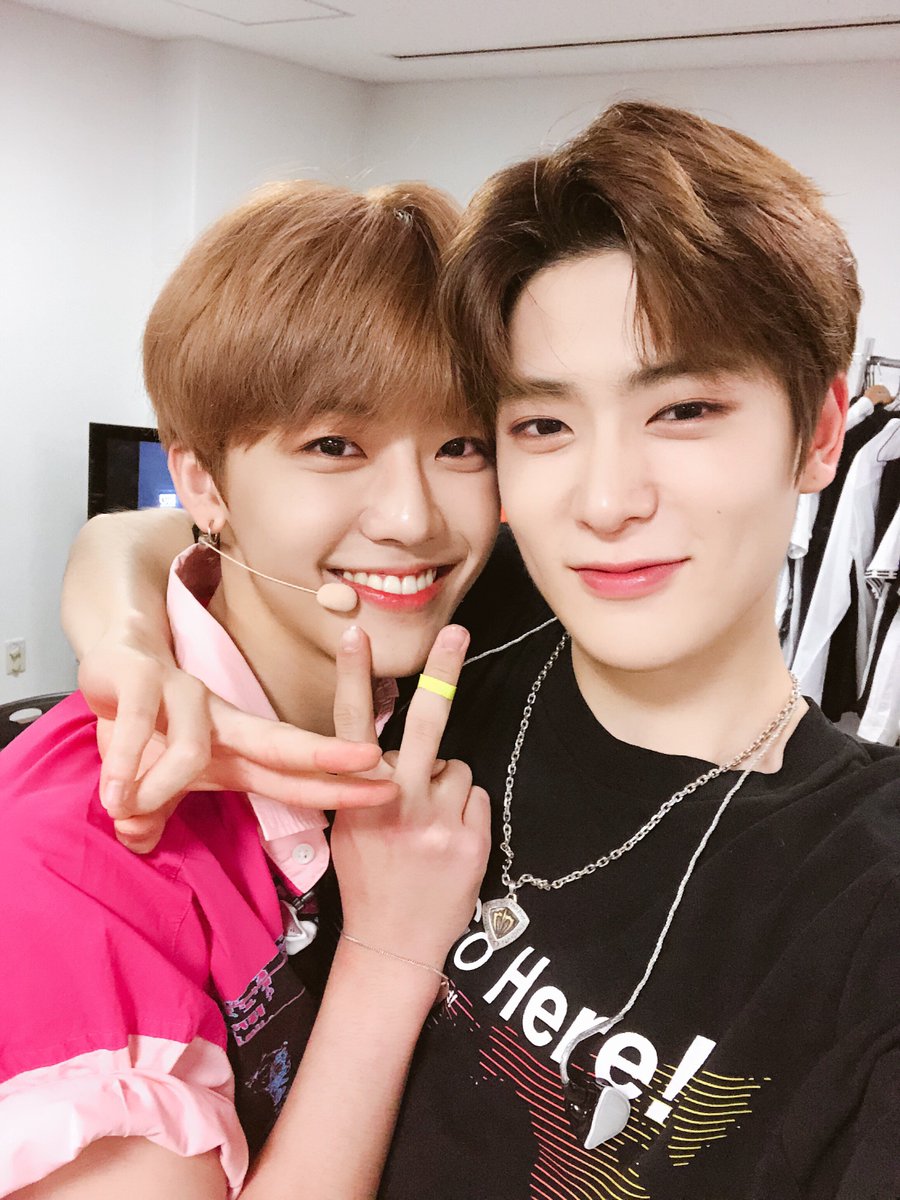 NCT tweet media