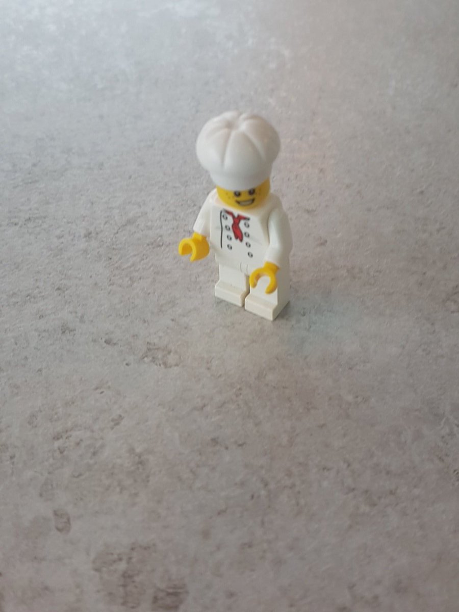 Are you ready #derek #hospcon