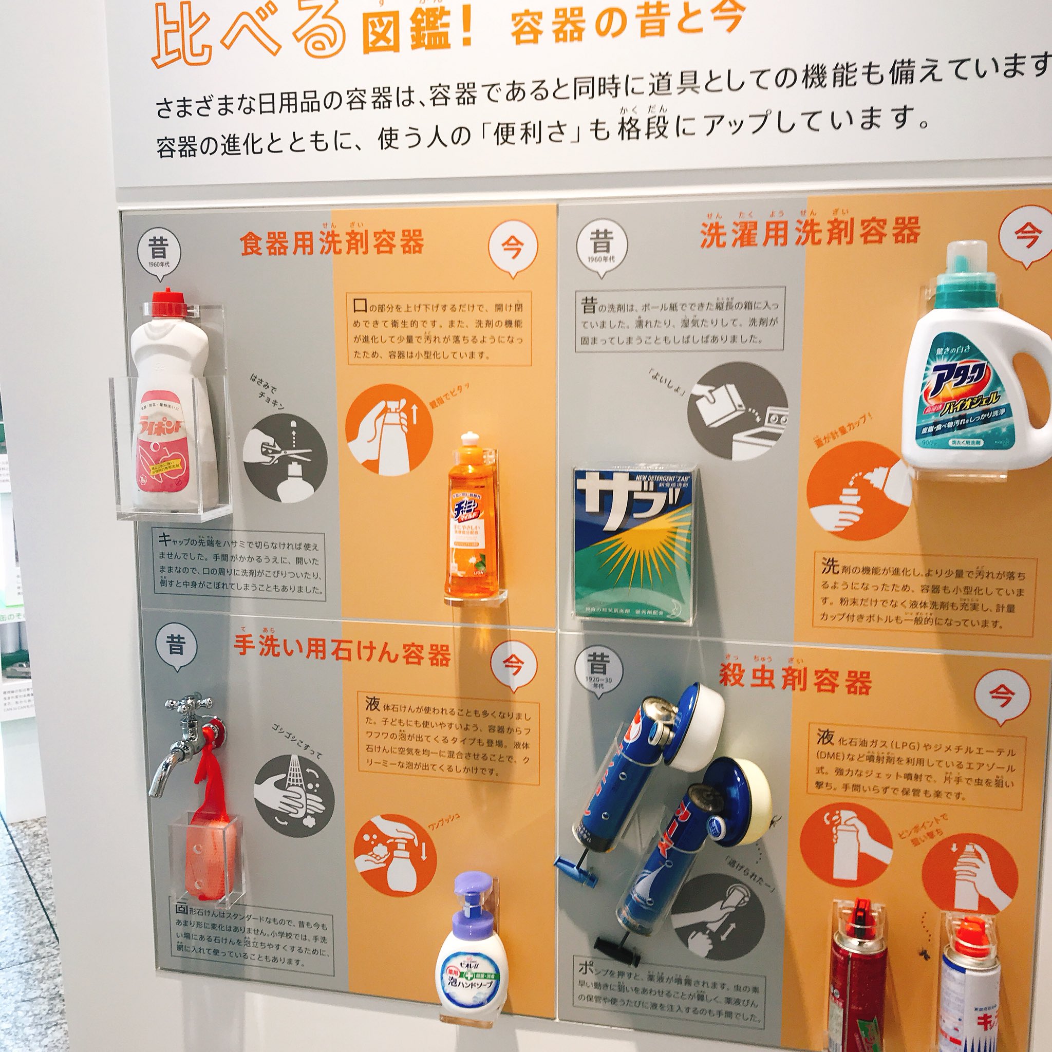 容器文化ミュージアム Twitter Search Twitter
