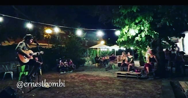 Aquest dissabte, últim dissabte de Festivalet Passa el Barret.