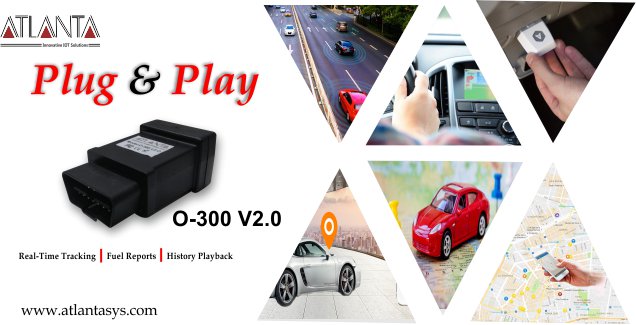#industry4.0  #automaticprotocoldetection #plugnplay #atrificialintelligence #AI #UBI #Plug&amp;Play #FuelReport #HistoryPlayback #GPSTracker An advanced tracker, provides history Playback, fuel reports along with real-time tracking. For more details visit atlantasys.com