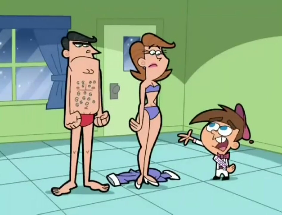 Momoesnerd's tweet photo. -papa solamente pueden participar mujeres en el concurso
-esa es una injusticia que luchare por eliminar cuando yo sea señorita dimsdale https://t.co/jnCZno8izN