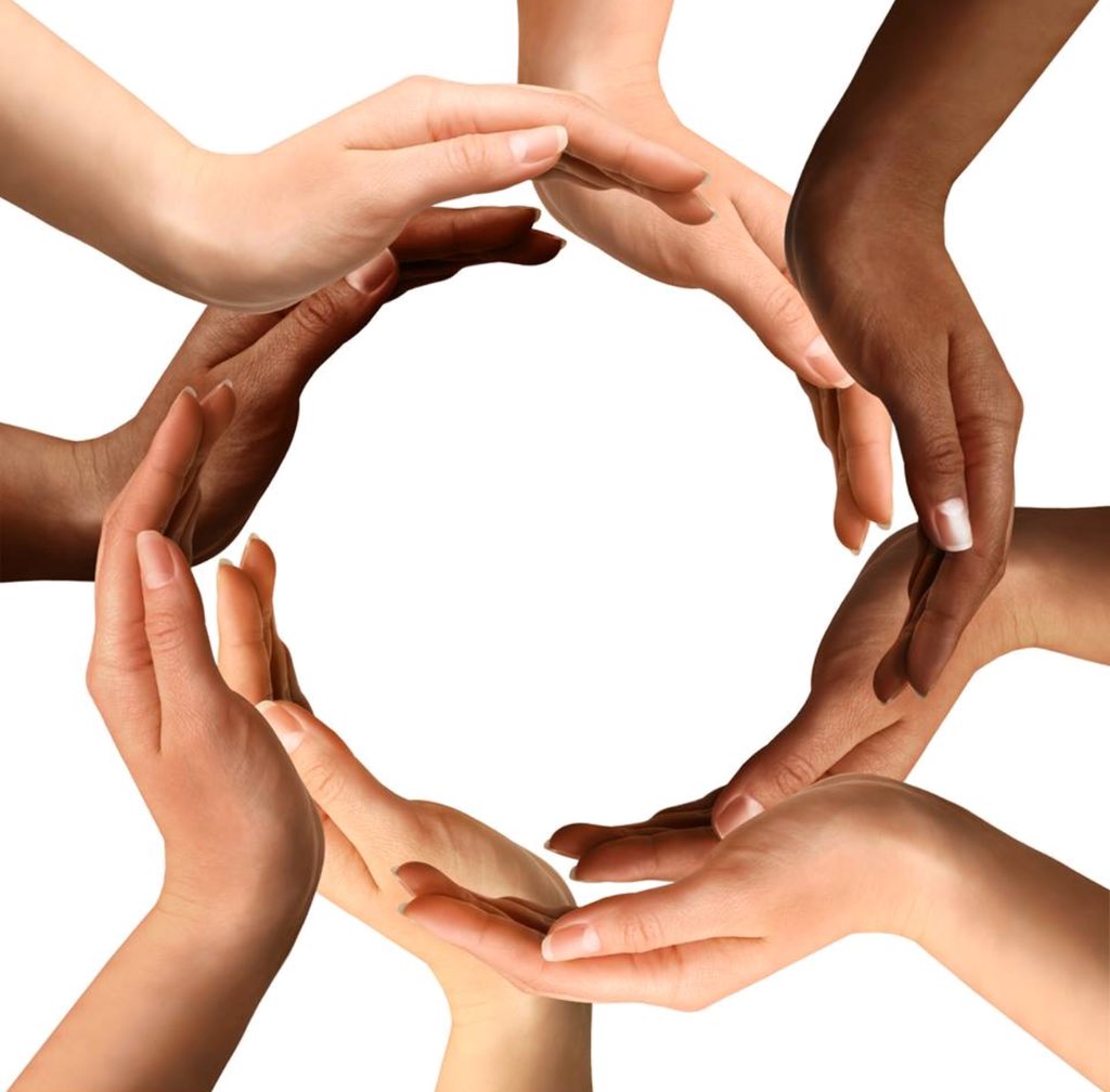rajpuspag7's tweet photo. Circle of human accommodation... https://t.co/wiB6C3gauQ