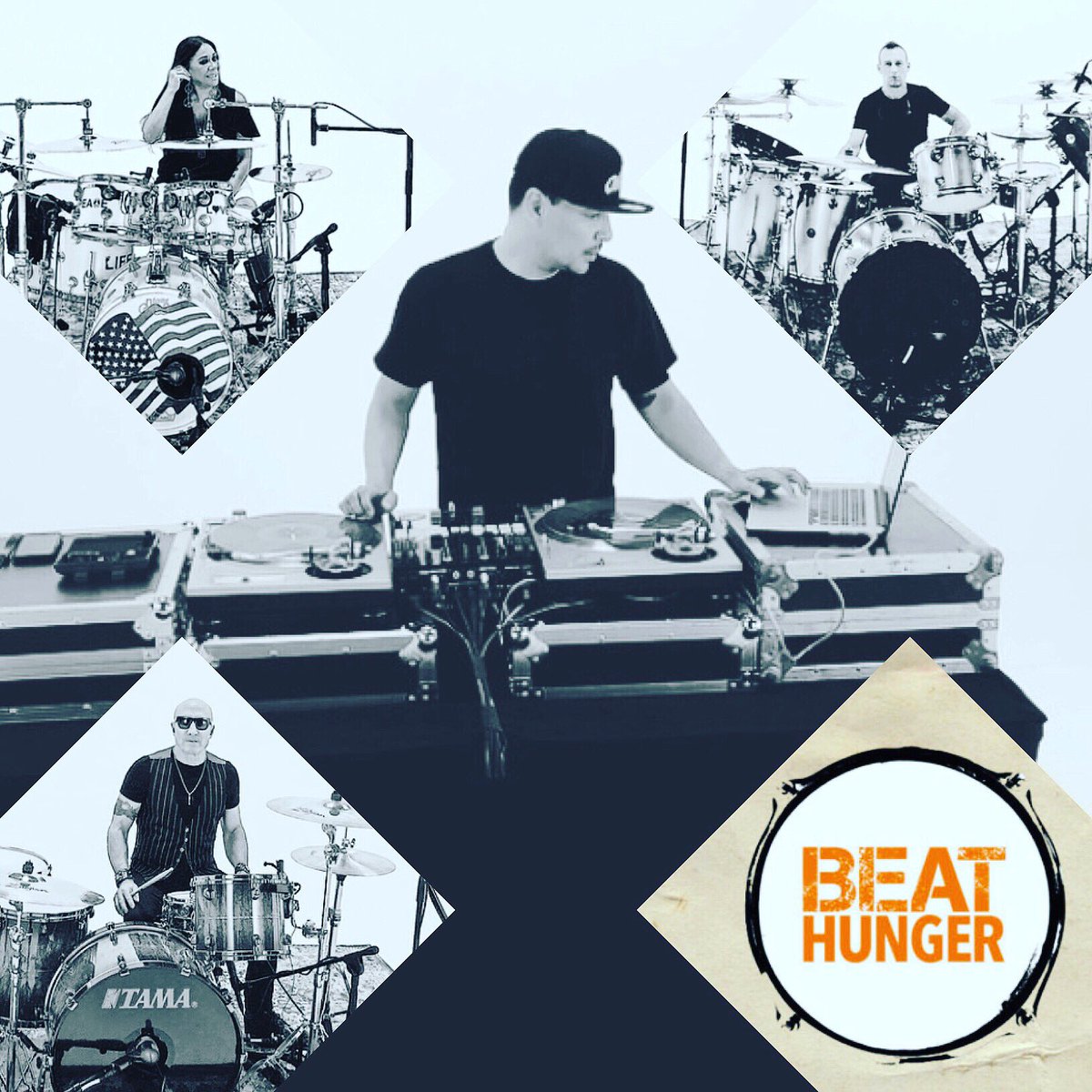 mixmastermike tweet picture