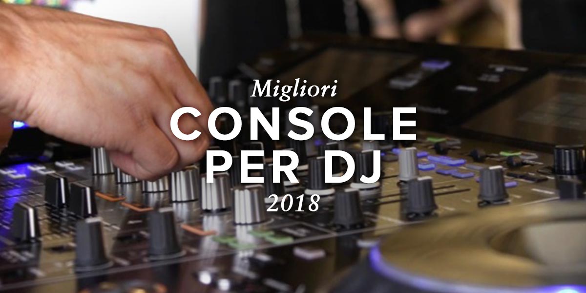 katablog_'s tweet photo. Quali sono le migliori #Console per #DJ oggi sul mercato?
La classifica Katablog 2018 dei migliori #controller, da #Pioneer a #Denon, da #Numark a #Traktor, da #Roland a #Reloop.
Link: https://t.co/ENeuO63Zg8 https://t.co/Tk4PSrUACr
