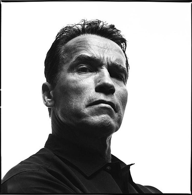 Happy birthday, Arnold Schwarzenegger! 