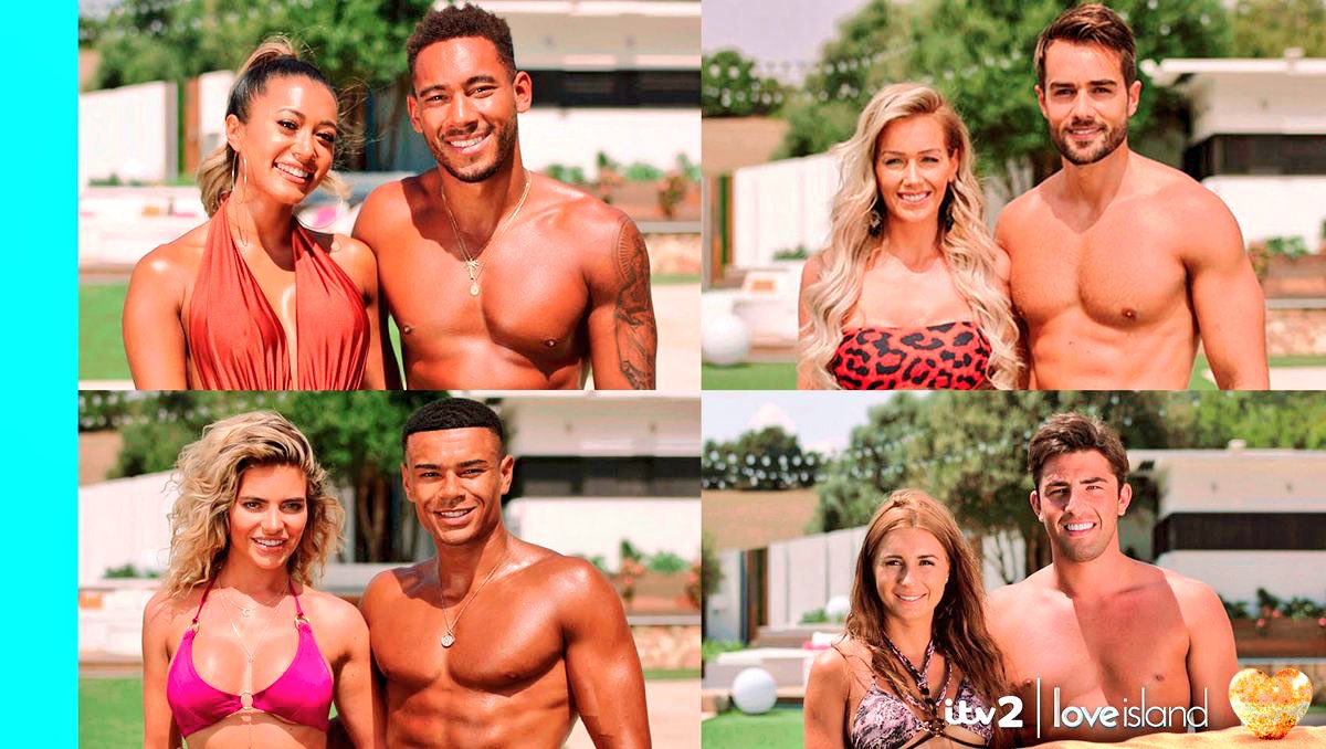 Love it or hate it? We're showing the #loveisland   Final tonight 😜💯tickets are £5 <a href="/DesignMyNight/">DesignMyNight</a> &amp; include a Cocktail &amp; Vote for your fave couple! If your couple wins, your next drink is on the house🍸