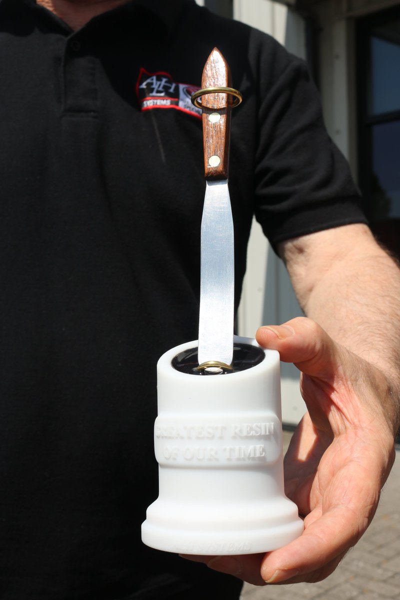 ALH Systems Ltd tweet media