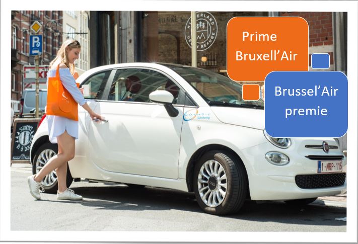 Cambiobru's tweet photo. Als je je 🚘 weg doet, en niet vervangt, kan je profiteren van de Bruxell'Air premie en ontvang je een gratis cambio-abonnement gedurende 1 jaar. Je betaalt ook geen instapkosten. Meer info vindt je op https://t.co/x34ZdvuoaY

#cambio #bxlmobilite #brussel #carsharingsummer https://t.co/kwMUIe6Maa
