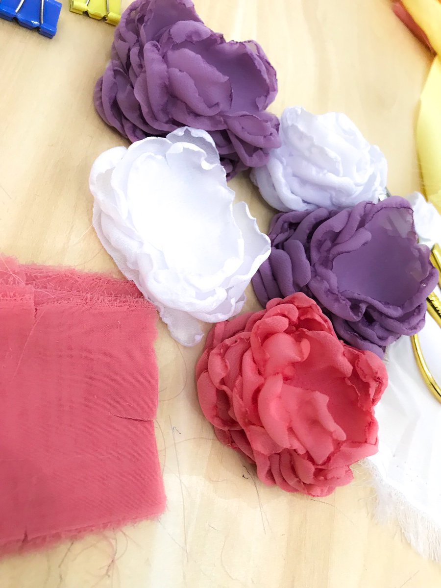 beegiftstudio's tweet photo. Just finish the #Floral #Summer #Crown #washable #nonwire #premiebaby #tots #bigpeople too! https://t.co/3zeWWVIqf8