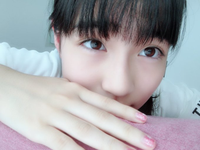 今村麻莉愛のTwitter画像35