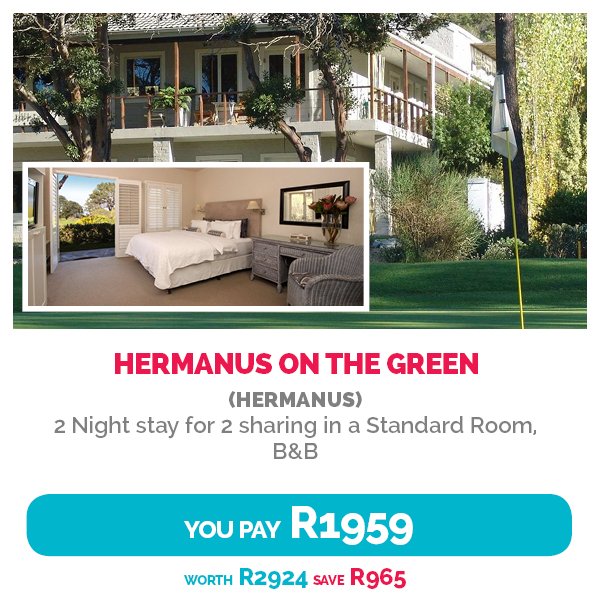 BuyBargainBuys's tweet image. Great Savings on life's little pleasures!

SAVE UP TO 33% OFF
#AccommodationAndGetaway #SaveBig #PaLess #BigBargains
Book you r voucher here&amp;gt;&amp;gt;buybargainbuys.co.za