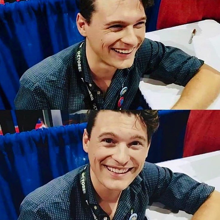 AndroidFayana's tweet photo. Господи он шедеврален✨❤😻
#коннор #детроит https://t.co/0nJAX6TvHX