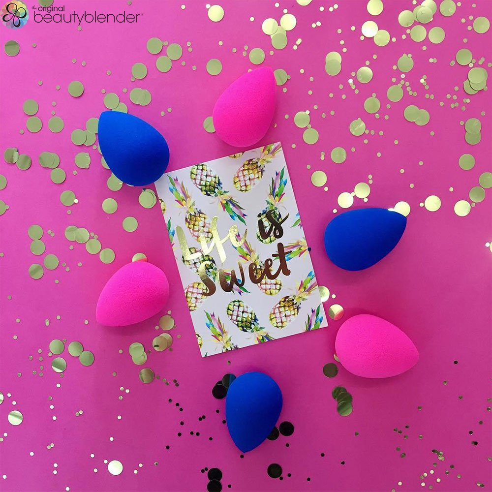 SaBeautyblender's tweet photo. We hope you have a sweet Monday
#BeautyBlender #Beauty #Blender #TheOriginal #MustHave #MakeupMustHave https://t.co/mpqI131Bzt
