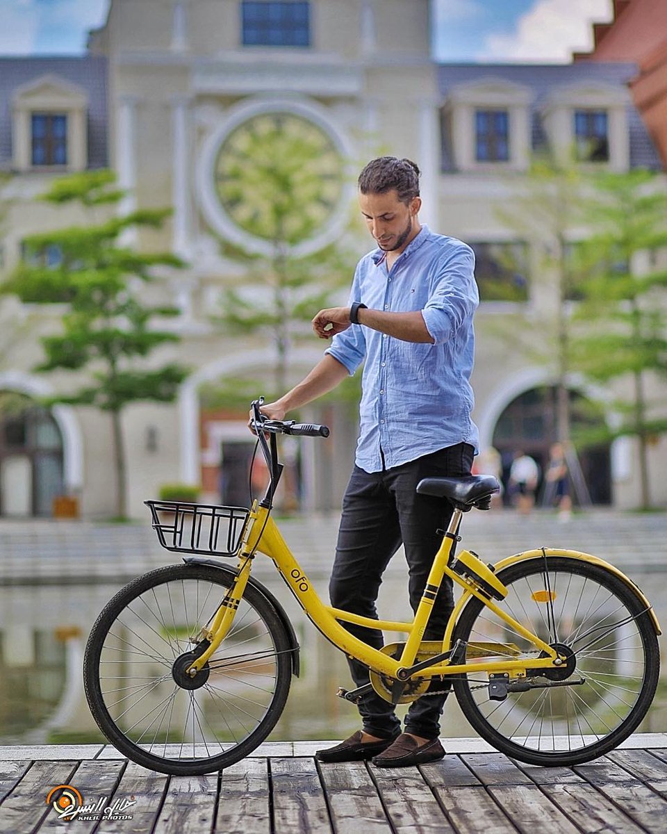 ofo tweet media