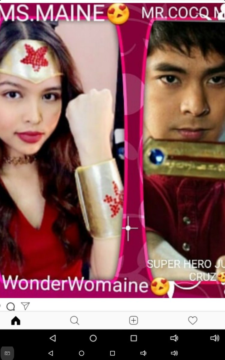 maine_coco's tweet photo. #FPJAPTensyon https://t.co/LmBc5QQbR9