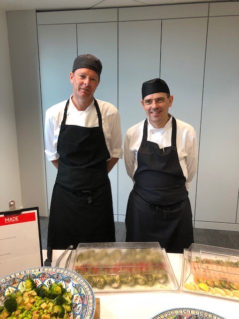 Richard &amp; Aaron ready &amp; waiting for the CEO of Novartis!!!
<a href="/TonyPiercey/">Tony Piercey</a> <a href="/davidcullen1963/">David Cullen</a> <a href="/SylvainTruhaud/">Sylvain Truhaud</a> <a href="/Dwil5on23/">Dan wilson</a> <a href="/PetraBliss/">Petra bliss</a>