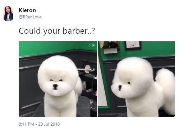 Keune Haircosmetics tweet media