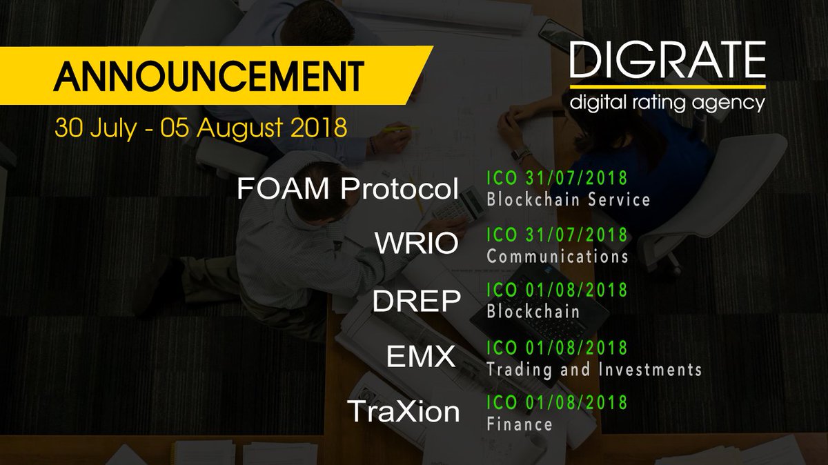 DigRateAgency's tweet image. 