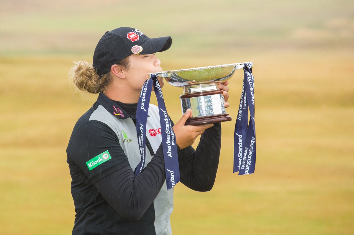 To everyone who helped put together this year’s #ASILSO from sponsors, to players, to spectators, to volunteers and our host venue. Thank you for all your hard work and we hope to see you next year at The Renaissance Club #RuleTheLinks