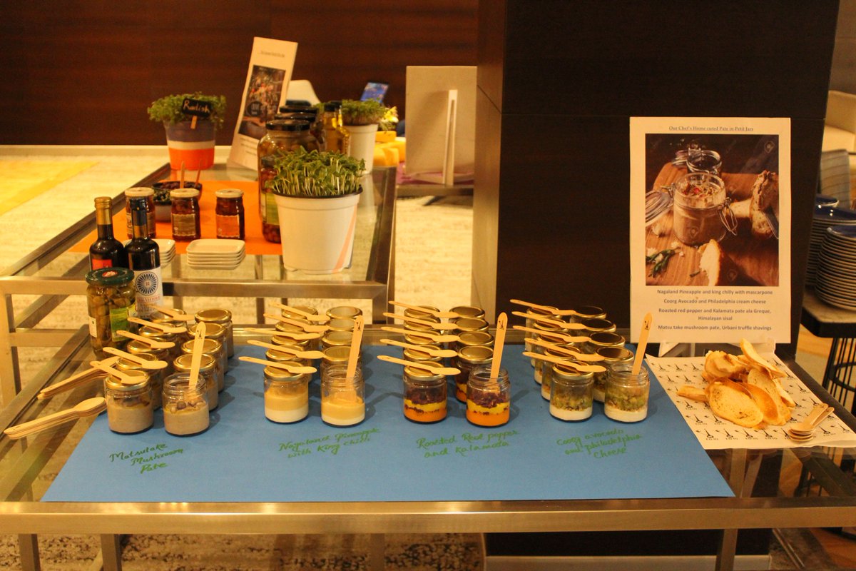 HyattRegencyPNQ tweet picture