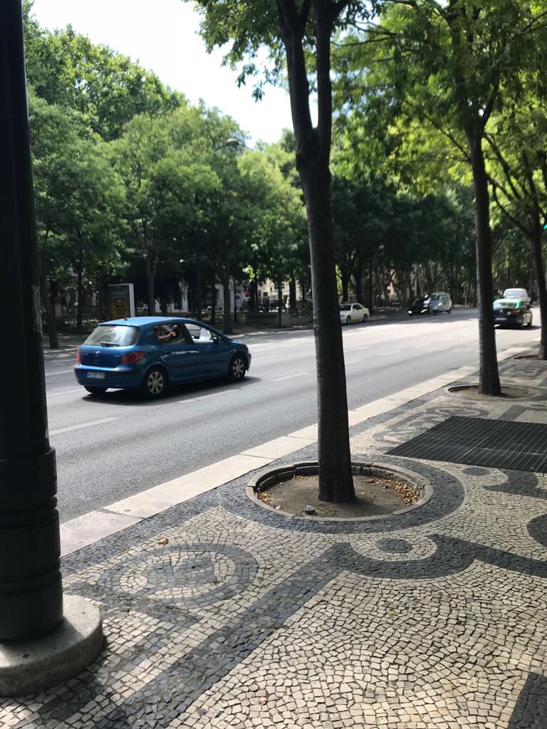 VirguleSA's tweet photo. I wish I could take a picture
with my eyes. 
.
.
.
#lisbon #lisbonart #inspiration #traveldestinations #streetart #fashionlover #virgule #virgulefashion https://t.co/XgwKhICtVN